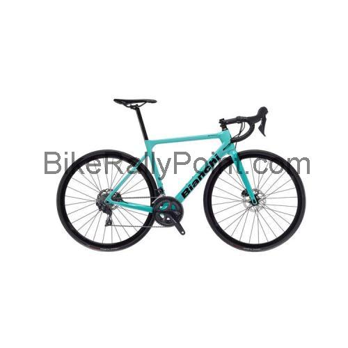 Bianchi Sprint 105 specs and reviews 